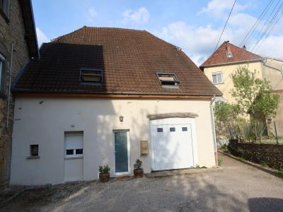 Vente Maison 5 pi�ces AUXON-DESSOUS 25870