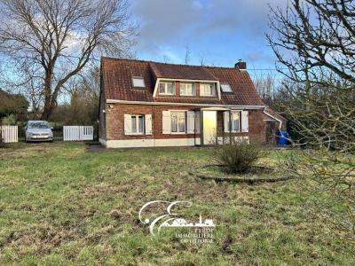 Vente Maison 4 pièces EPERLECQUES 62910