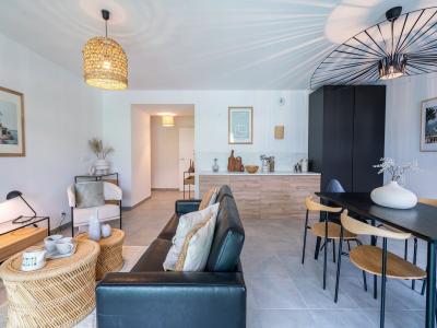 Vente Appartement 3 pi�ces OUISTREHAM 14150