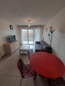 Location Appartement THUIR