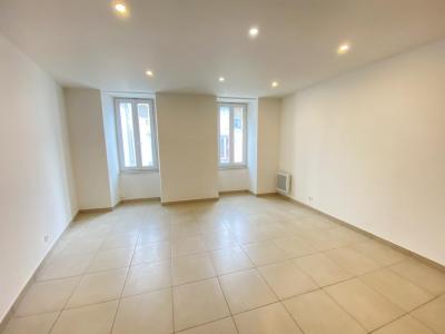 Vente Appartement 4 pièces LIMOUX 11300