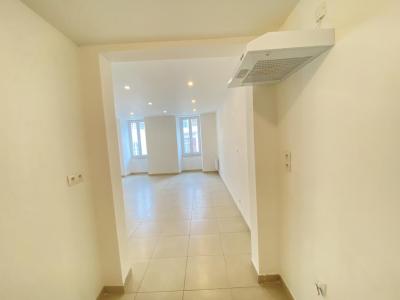 Vente Appartement LIMOUX 