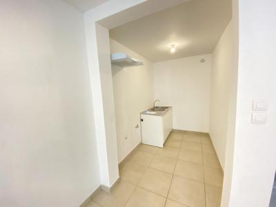 Vente Appartement LIMOUX 