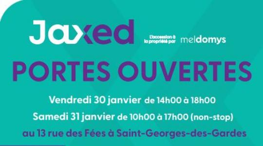 Vente Prestige SAINT-GEORGES-DES-GARDES 49120