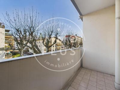 Vente Appartement ANNECY 