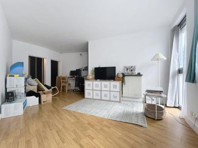 Location Appartement 2 pièces PARIS-15EME-ARRONDISSEMENT 75015