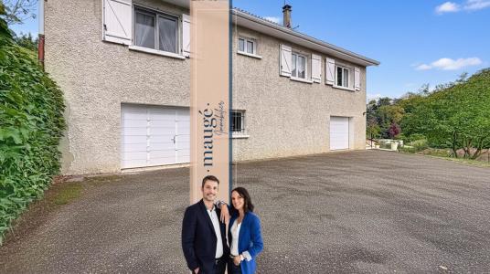 Vente Maison 4 pi�ces VIENNE 38200