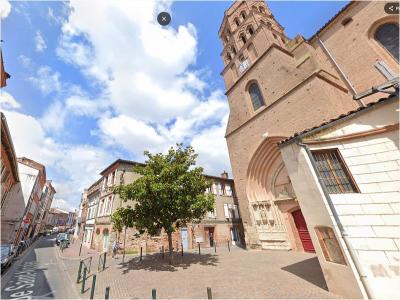 Vente Appartement TOULOUSE 31300
