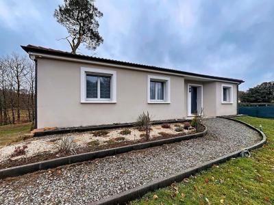 Vente Maison 6 pi�ces AMBAZAC 87240