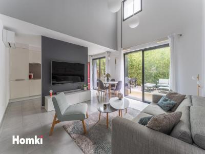 Vente Maison 4 pièces FLOIRAC 33270