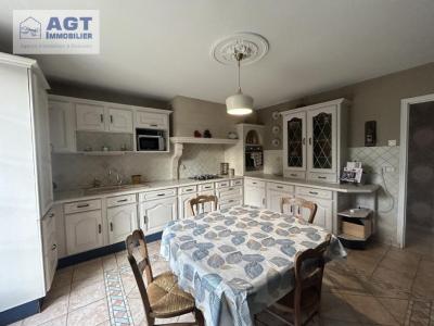 For sale House THERDONNE 