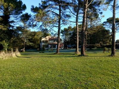 Vente Maison SABRAN 