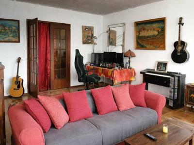 Vente Maison SABRAN 