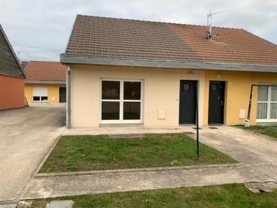 Location Appartement 3 pi�ces BAR-SUR-AUBE 10200