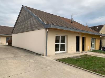 Location Appartement BAR-SUR-AUBE 