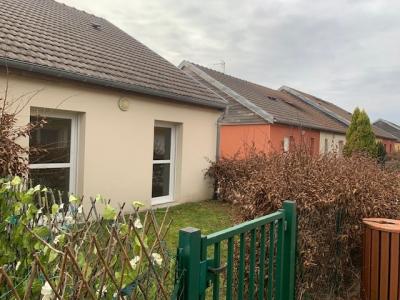 Location Appartement BAR-SUR-AUBE 