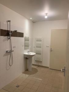 For rent Apartment BAR-SUR-AUBE 