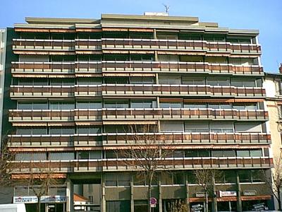 Location Appartement CLERMONT-FERRAND 63000