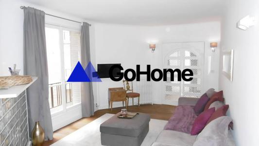 Location Appartement 2 pi�ces PARIS-16EME-ARRONDISSEMENT 75016