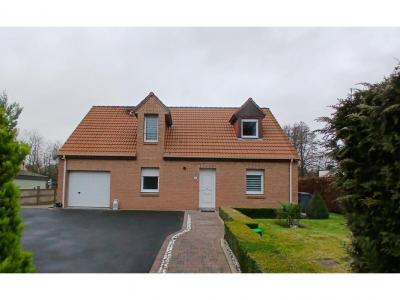 Vente Maison 4 pièces ESTREE-WAMIN 62810