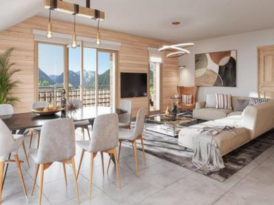 Vente Maison 4 pièces ARCUEIL 94110