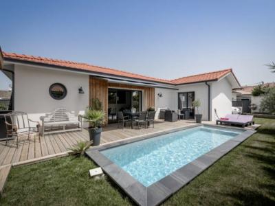 Vente Terrain MARTIGNAS-SUR-JALLE 33127