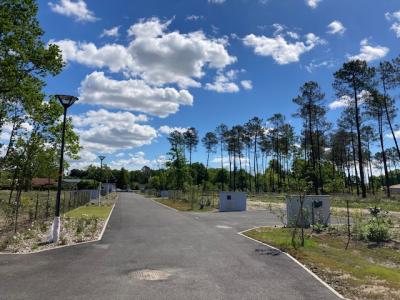 Vente Terrain SAINT-ANDRE-DE-CUBZAC 33240