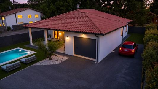 Vente Maison MAZERES 33210