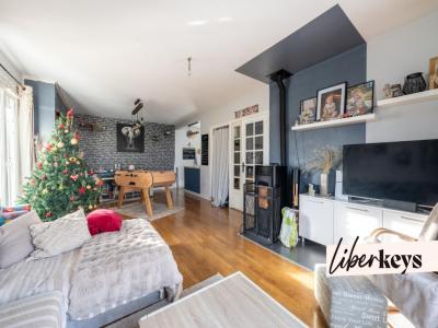 Vente Appartement 4 pi�ces VILLENEUVE-LE-ROI 94290