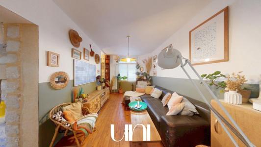 Vente Maison 4 pi�ces CAEN 14000