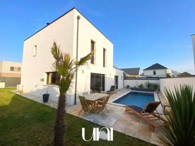 Vente Maison 5 pi�ces BIEVILLE-BEUVILLE 14112