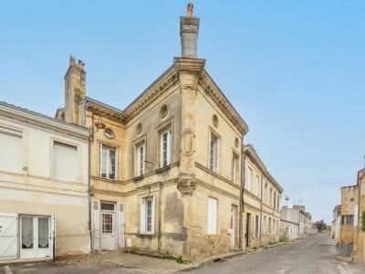 Vente Prestige SAINT-JULIEN-BEYCHEVELLE 33250