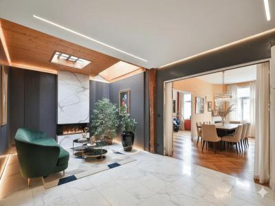 Vente Maison 7 pi�ces BOULOGNE-BILLANCOURT 92100