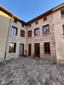 Vente Maison 5 pi�ces PERIGNEUX 42380