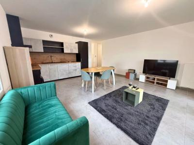 Vente Appartement 4 pi�ces SAINT-JULIEN-EN-GENEVOIS 74160