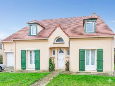 Vente Maison 8 pièces ROINVILLE 91410