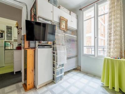 Vente Appartement PARIS-19EME-ARRONDISSEMENT 75019