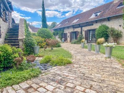 Vente Prestige SOUPPES-SUR-LOING 77460