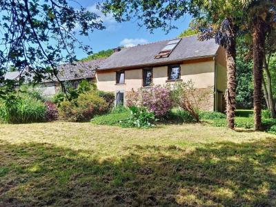 Vente Maison 6 pi�ces MENEAC 56490