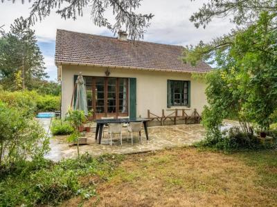 Vente Maison 4 pi�ces ANET 28260