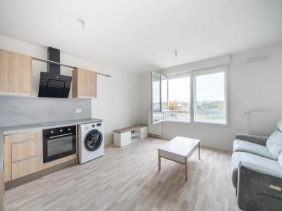 Vente Appartement 2 pièces STAINS 93240