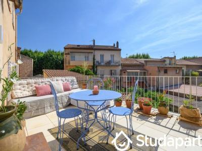 Location Appartement GARDANNE 13120