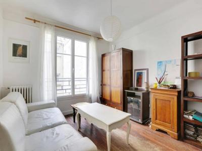 Vente Appartement PARIS-16EME-ARRONDISSEMENT 75016