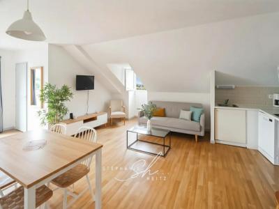 Vente Appartement 3 pi�ces CARANTEC 29660