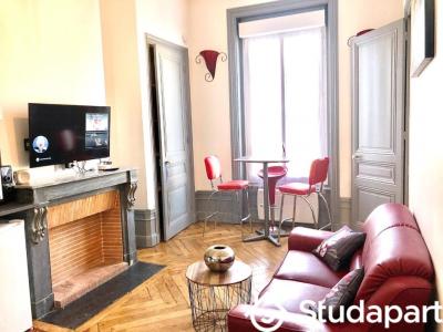 Location Appartement 2 pi�ces SAINT-ETIENNE 42000