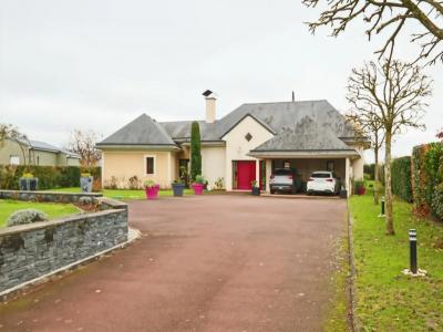 Vente Maison 6 pi�ces VOIVRES-LES-LE-MANS 72210