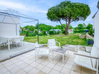 Vente Maison 4 pièces MARENNES 17320