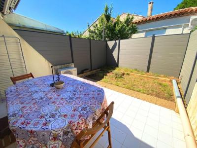 Vente Maison 3 pi�ces GRAU-DU-ROI 30240