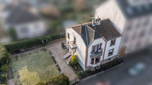 Vente Maison 5 pièces FORBACH 57600