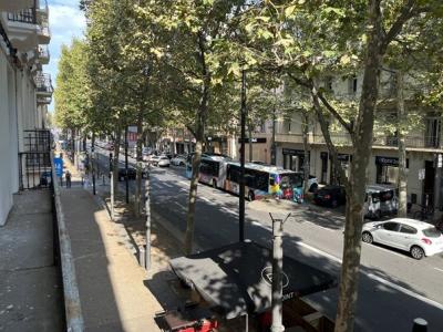 Vente Appartement 4 pièces PERPIGNAN 66000